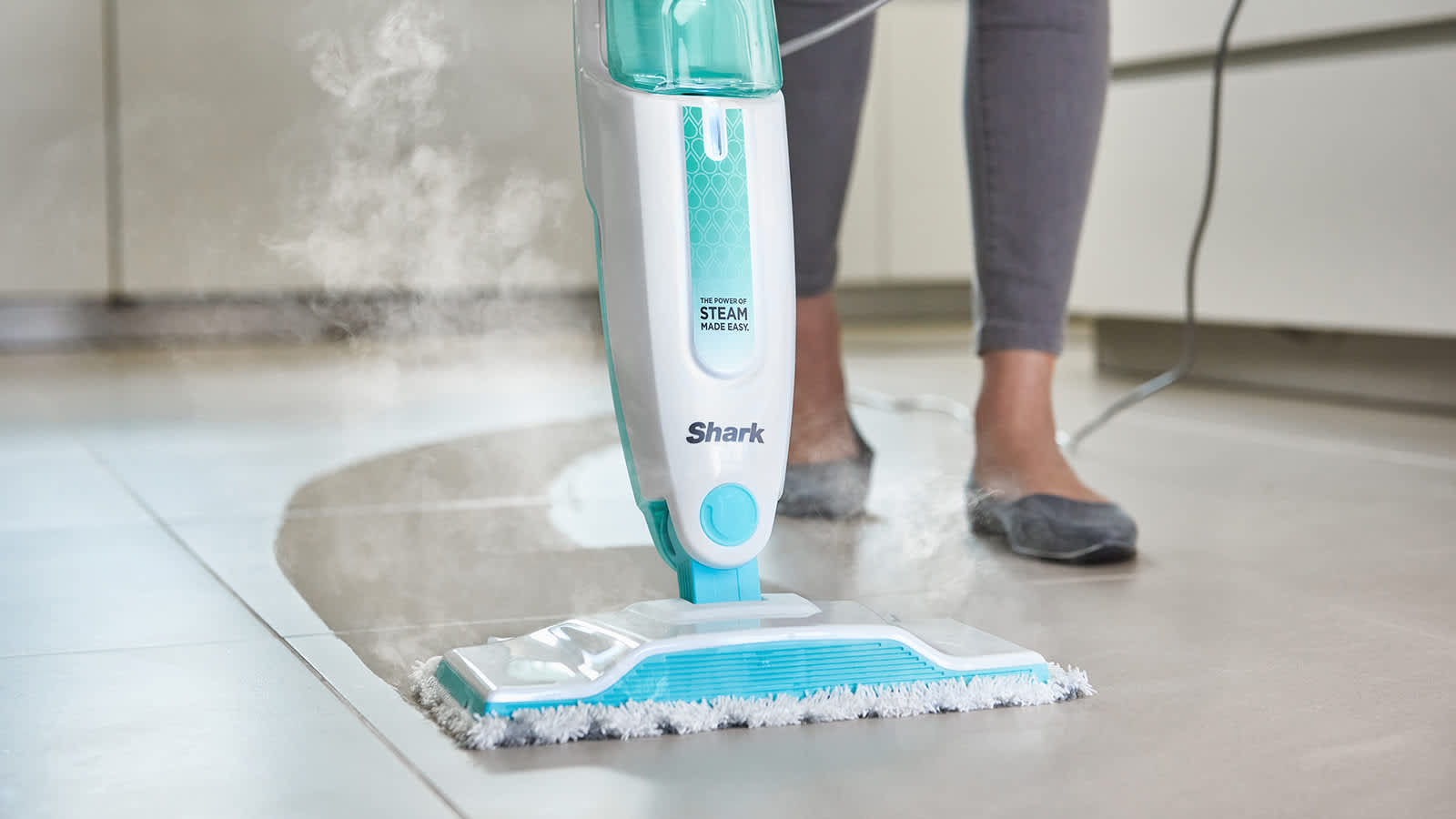 Steam Mop